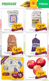 Berries Market flyer week 52 Page 4