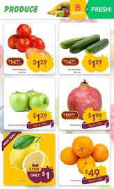 Berries Market flyer week 52 Page 5