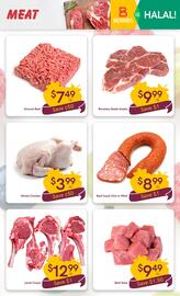 Berries Market flyer week 52 Page 7