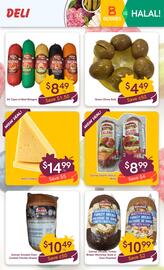 Berries Market flyer week 52 Page 8