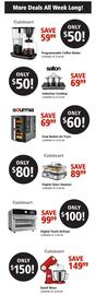 Big Box Outlet Store flyer week 52 Page 2