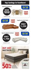 Big Box Outlet Store flyer week 52 Page 3