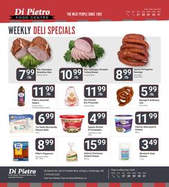 Di Pietro flyer Page 11