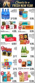 Fresh St Market flyer week 52 Page 3