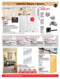 McMunn & Yates Building Supplies flyer week 52 Page 2