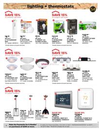 McMunn & Yates Building Supplies flyer week 52 Page 4