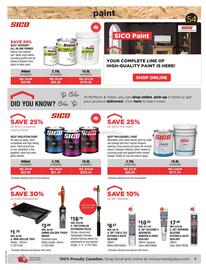 McMunn & Yates Building Supplies flyer week 52 Page 5