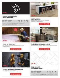 McMunn & Yates Building Supplies flyer week 52 Page 7