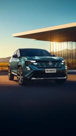 Catálogo Renault Página 4