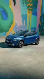 Catálogo Renault Página 3