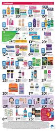 Pharmasave flyer week 52 Page 2