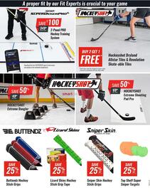 Hockey Life flyer week 52 Page 2