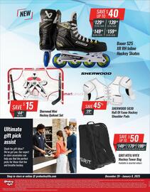 Hockey Life flyer week 52 Page 4