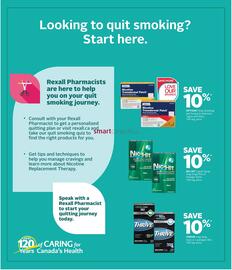 Rexall flyer week 52 Page 12