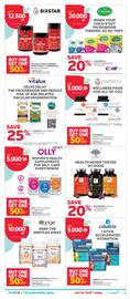 Rexall flyer week 52 Page 14