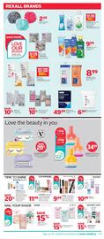 Rexall flyer week 52 Page 16