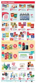 Rexall flyer week 52 Page 19