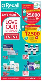 Rexall flyer week 52 Page 2
