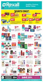 Rexall flyer week 52 Page 5