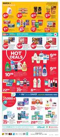 Rexall flyer week 52 Page 6