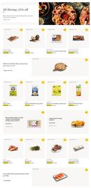 Whole Foods Market flyer week 52 Page 1