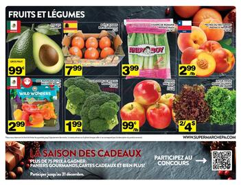 Supermarché PA flyer Page 6