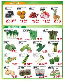Yuan Ming Supermarket flyer week 52 Page 2