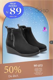 Catálogo Sokso semana 1 Página 13