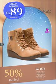 Catálogo Sokso semana 1 Página 14