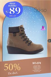 Catálogo Sokso semana 1 Página 15