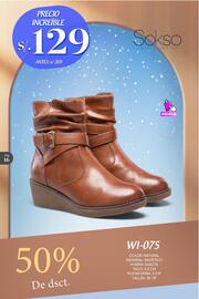 Catálogo Sokso semana 1 Página 16