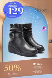 Catálogo Sokso semana 1 Página 17