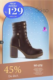 Catálogo Sokso semana 1 Página 18