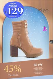 Catálogo Sokso semana 1 Página 19