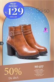 Catálogo Sokso semana 1 Página 20
