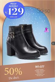 Catálogo Sokso semana 1 Página 21