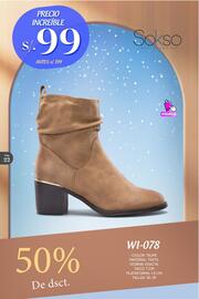 Catálogo Sokso semana 1 Página 22