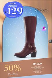 Catálogo Sokso semana 1 Página 23