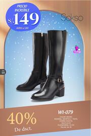 Catálogo Sokso semana 1 Página 24