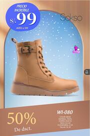 Catálogo Sokso semana 1 Página 25