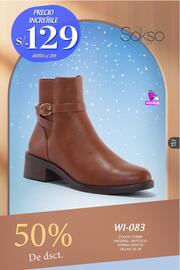 Catálogo Sokso semana 1 Página 27