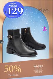 Catálogo Sokso semana 1 Página 28