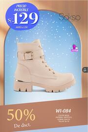 Catálogo Sokso semana 1 Página 29