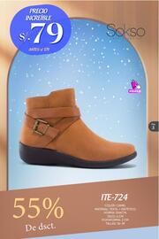 Catálogo Sokso semana 1 Página 3