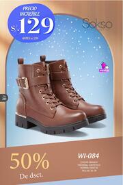 Catálogo Sokso semana 1 Página 30