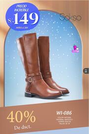 Catálogo Sokso semana 1 Página 31