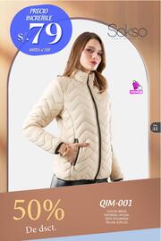 Catálogo Sokso semana 1 Página 33