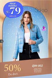 Catálogo Sokso semana 1 Página 34