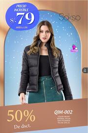 Catálogo Sokso semana 1 Página 35