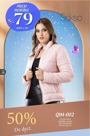 Catálogo Sokso semana 1 Página 36